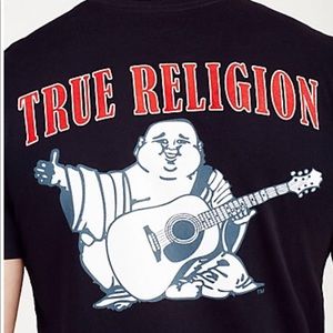 True Religion Shirts - True Religion Tee True Religion Shirts - True Religion Tee